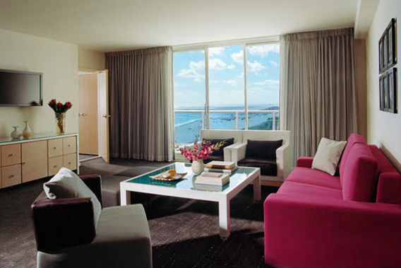 The Perry South Beach - Miami Beach, Florida - 4 Star Luxury Resort Hotel-slide-12