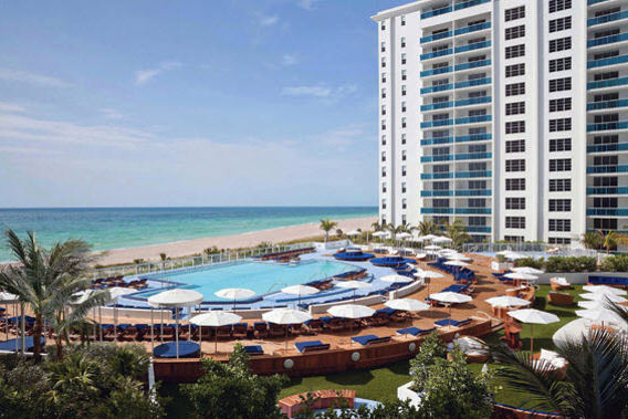 The Perry South Beach - Miami Beach, Florida - 4 Star Luxury Resort Hotel-slide-11