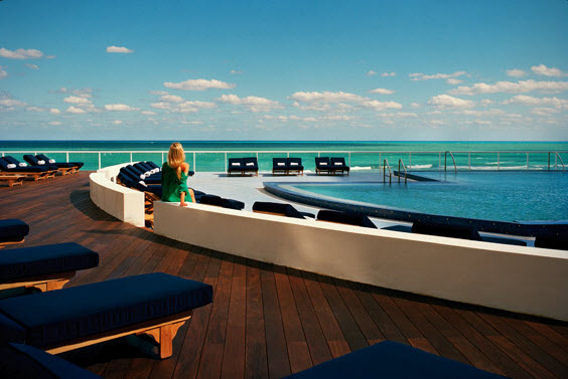 The Perry South Beach - Miami Beach, Florida - 4 Star Luxury Resort Hotel-slide-10