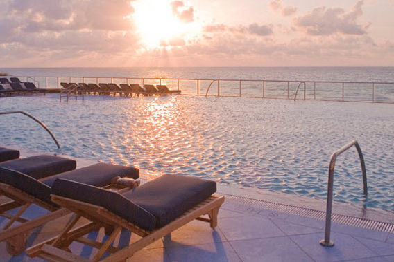 The Perry South Beach - Miami Beach, Florida - 4 Star Luxury Resort Hotel-slide-8