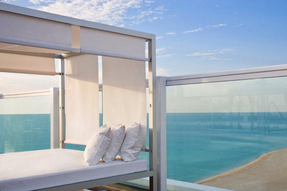 The Perry South Beach - Miami Beach, Florida - 4 Star Luxury Resort Hotel-slide-3