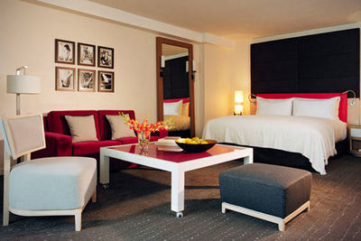 The Perry South Beach - Miami Beach, Florida - 4 Star Luxury Resort Hotel
