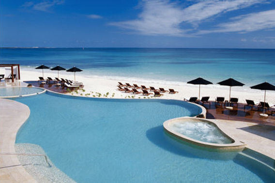 Rosewood Mayakoba - Riviera Maya, Mexico - 5 Star Luxury Resort & Spa-slide-11