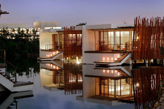 Rosewood Mayakoba - Riviera Maya, Mexico - 5 Star Luxury Resort & Spa-slide-10