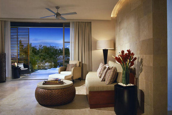 Rosewood Mayakoba - Riviera Maya, Mexico - 5 Star Luxury Resort & Spa-slide-7