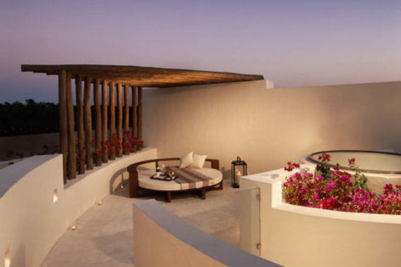 Rosewood Mayakoba - Riviera Maya, Mexico - 5 Star Luxury Resort & Spa-slide-5