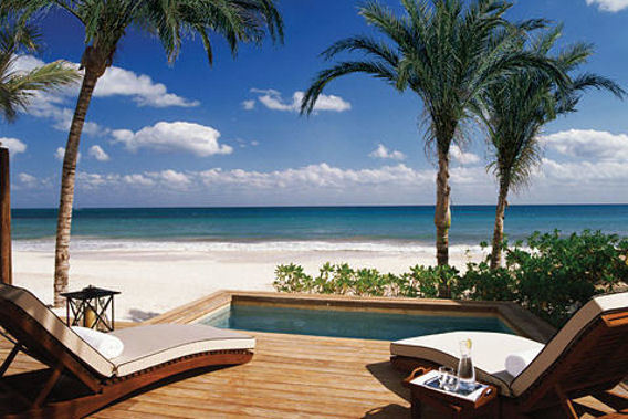 Rosewood Mayakoba - Riviera Maya, Mexico - 5 Star Luxury Resort & Spa-slide-4