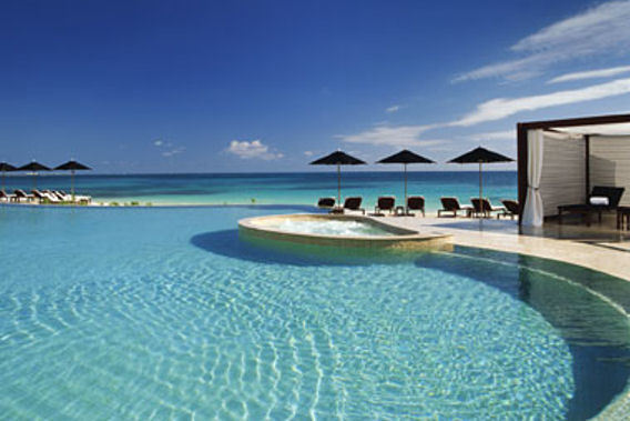 Rosewood Mayakoba - Riviera Maya, Mexico - 5 Star Luxury Resort & Spa-slide-1