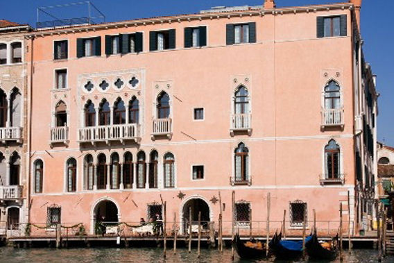 Ca' Sagredo Hotel - Venice, Italy - 5 Star Luxury Hotel-slide-3