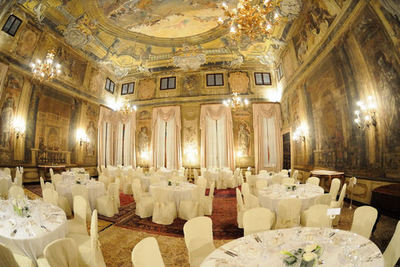Ca' Sagredo Hotel - Venice, Italy - 5 Star Luxury Hotel