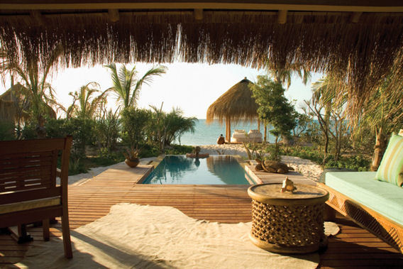 Azura - Benguerra Island, Mozambique - Boutique Resort-slide-3