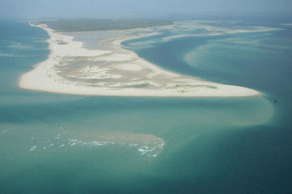 Azura - Benguerra Island, Mozambique - Boutique Resort-slide-1