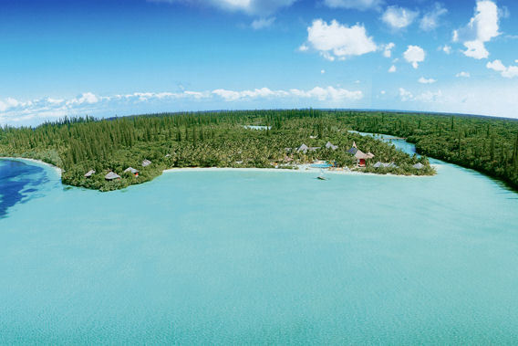 Le Meridien Ile des Pins, New Caledonia Luxury Resort-slide-2
