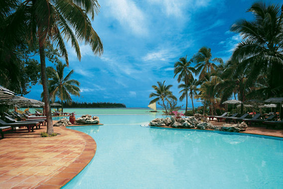 Le Meridien Ile des Pins, New Caledonia Luxury Resort-slide-3