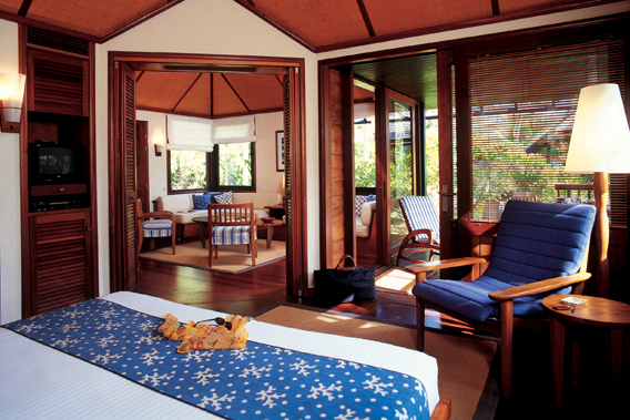 Le Meridien Ile des Pins, New Caledonia Luxury Resort-slide-1