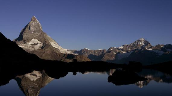 Grand Hotel Zermatterhof - Zermatt, Switzerland - 5 Star Luxury Hotel-slide-1