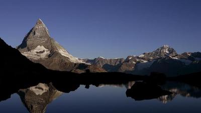 Grand Hotel Zermatterhof - Zermatt, Switzerland - 5 Star Luxury Hotel