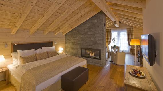 Grand Hotel Zermatterhof - Zermatt, Switzerland - 5 Star Luxury Hotel-slide-2
