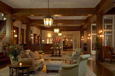 Chatham Bars Inn - Cape Cod, Massachusetts - Luxury Resort Hotel