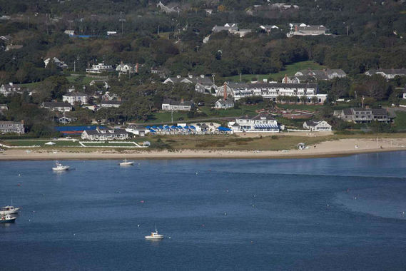 Chatham Bars Inn - Cape Cod, Massachusetts - Luxury Resort Hotel-slide-3