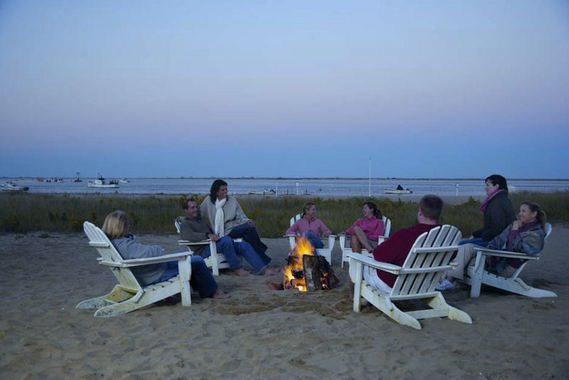 Chatham Bars Inn - Cape Cod, Massachusetts - Luxury Resort Hotel-slide-2