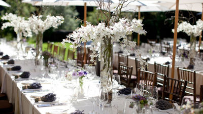 Meadowood Napa Valley - St. Helena, California - Exclusive Luxury Resort & Spa