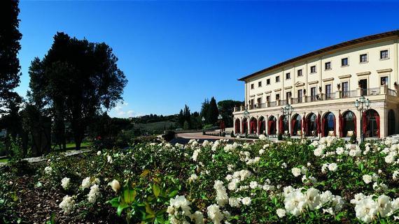 Fonteverde Natural Spa Resort - Tuscany, Italy-slide-3