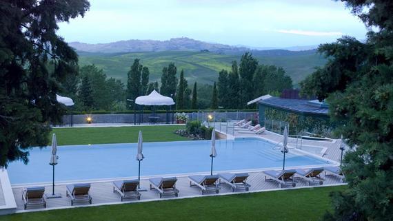 Fonteverde Natural Spa Resort - Tuscany, Italy-slide-2