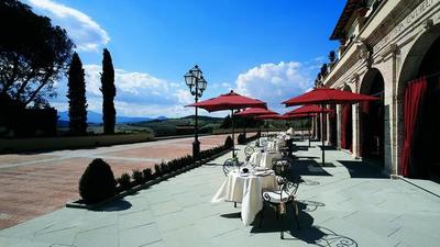 Fonteverde Natural Spa Resort - Tuscany, Italy