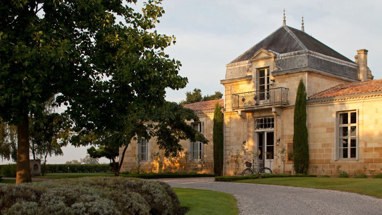 Chateau Cordeillan-Bages - Bordeaux, France - Relais & Chateaux-slide-1