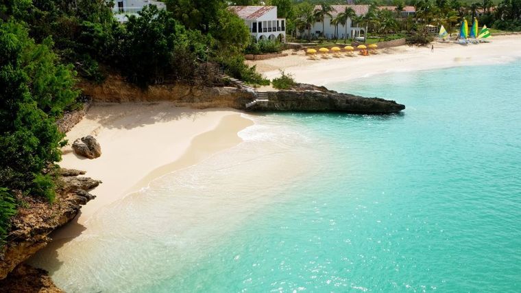 Malliouhana Resort - Anguilla five-star hotel-slide-2