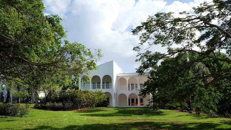 Malliouhana Resort - Anguilla five-star hotel-slide-3