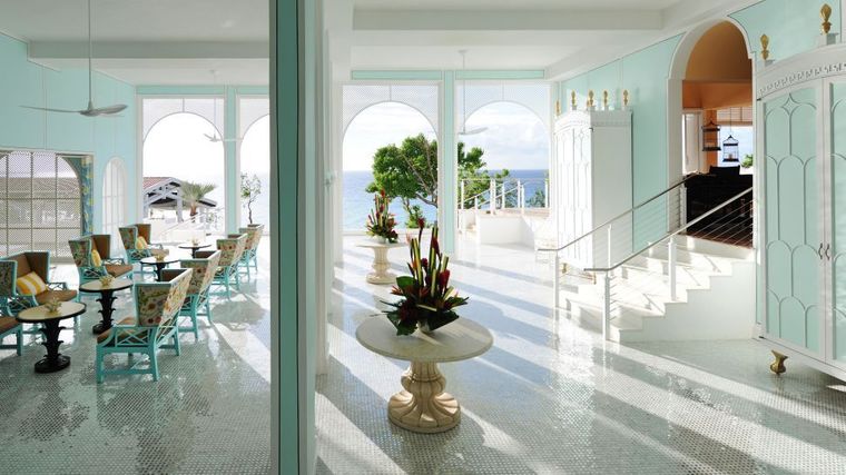 Malliouhana Hotel & Spa - Anguilla, Caribbean Luxury Resort-slide-8