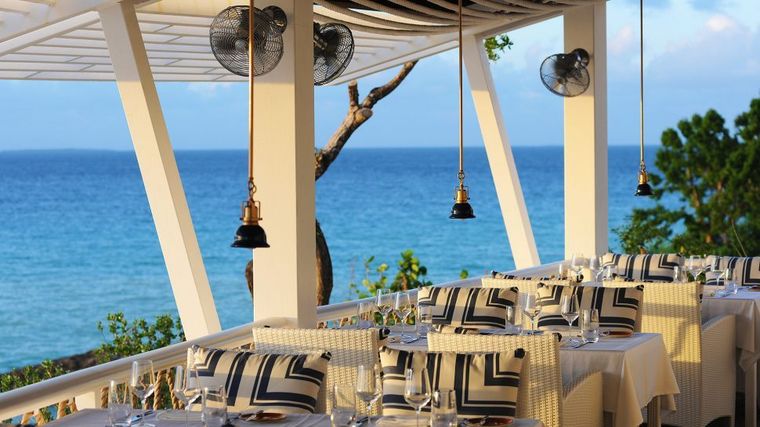 Malliouhana Resort - Anguilla five-star hotel-slide-8