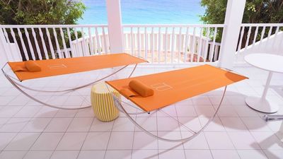 Malliouhana Resort - Anguilla five-star hotel