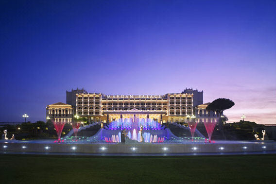 Mardan Palace - Antalya, Turkey - 5 Star Luxury Resort Hotel-slide-21