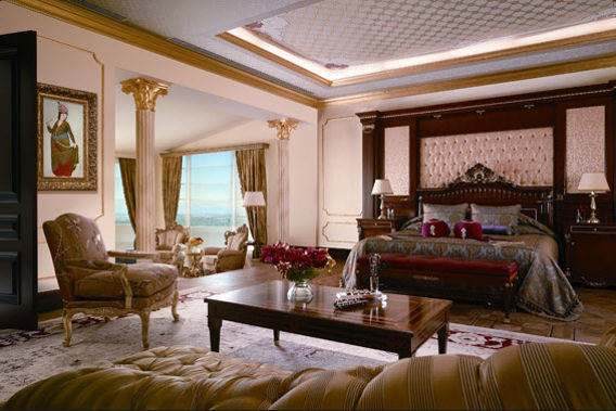 Mardan Palace - Antalya, Turkey - 5 Star Luxury Resort Hotel-slide-15