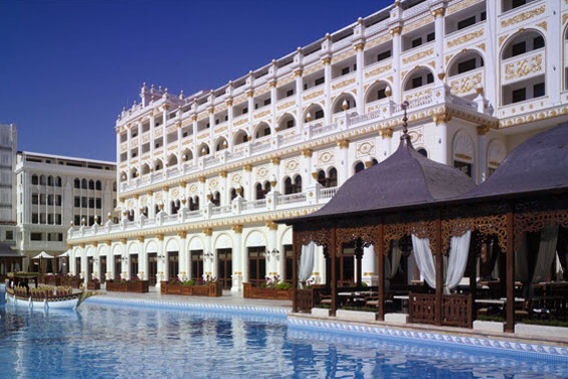 Mardan Palace - Antalya, Turkey - 5 Star Luxury Resort Hotel-slide-11