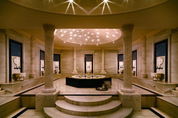Mardan Palace - Antalya, Turkey - 5 Star Luxury Resort Hotel-slide-8