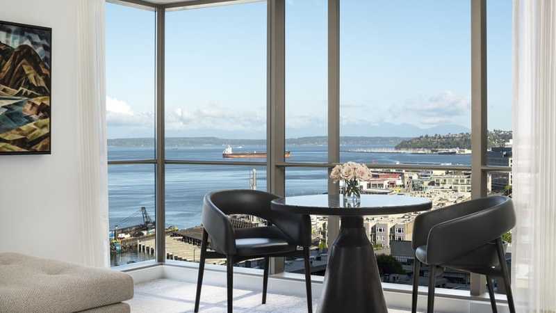 Four Seasons Hotel Seattle, Washington - 5 Star Luxury Hotel-slide-6