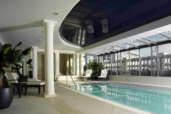 Palais Coburg - Vienna, Austria - Exclusive 5 Star Luxury Hotel-slide-12