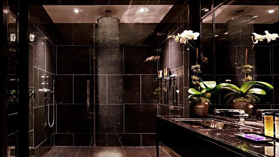 The Chatwal, A Luxury Collection Hotel - New York City - 5 Star Luxury Hotel-slide-14
