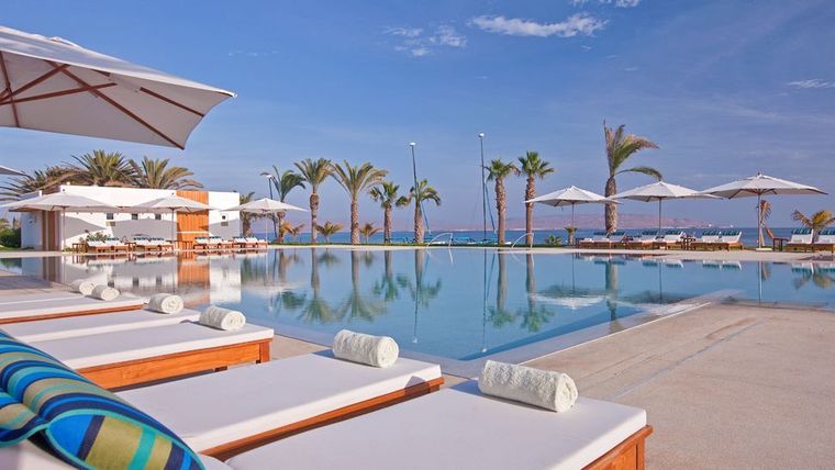Hotel Paracas, A Luxury Collection Resort - Paracas, Peru-slide-2