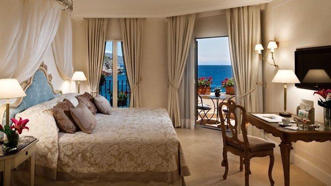 Belmond Villa Sant'Andrea - Sicily, Italy - Luxury Hotel-slide-2