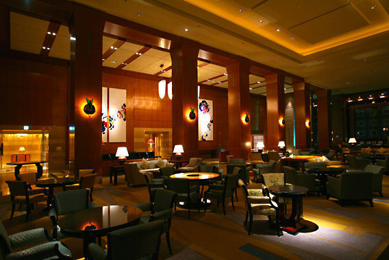 The Ritz Carlton Tokyo, Japan - 5 Star Luxury Hotel-slide-8