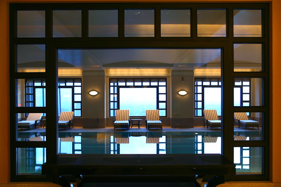 The Ritz Carlton Tokyo, Japan - 5 Star Luxury Hotel-slide-7