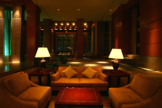 The Ritz Carlton Tokyo, Japan - 5 Star Luxury Hotel-slide-6
