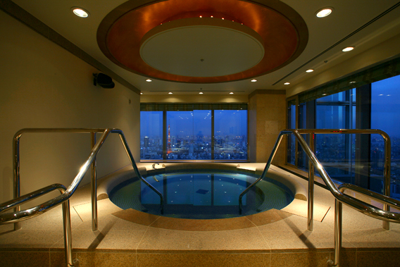 The Ritz Carlton Tokyo, Japan - 5 Star Luxury Hotel-slide-5