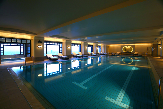 The Ritz Carlton Tokyo, Japan - 5 Star Luxury Hotel-slide-4