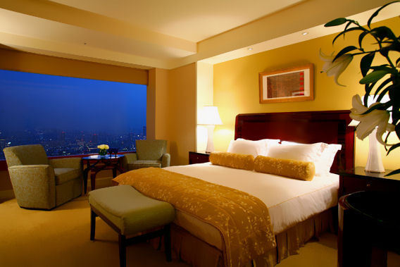 The Ritz Carlton Tokyo, Japan - 5 Star Luxury Hotel-slide-3